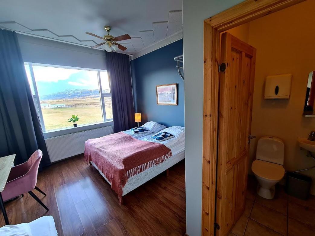Hlin Guesthouse 바르말리오 외부 사진