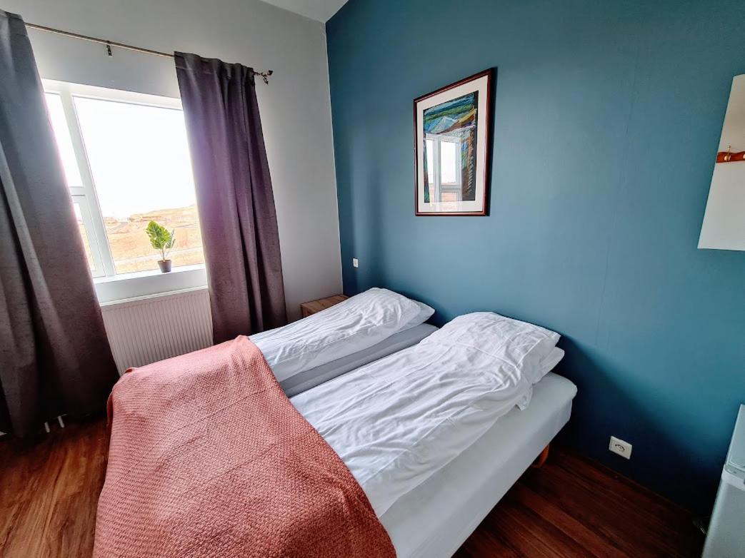 Hlin Guesthouse 바르말리오 외부 사진